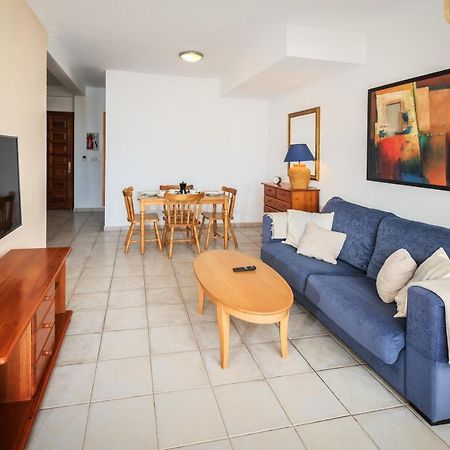 Lanzahost Casa Del Sol 2 Διαμέρισμα Costa Teguise Εξωτερικό φωτογραφία