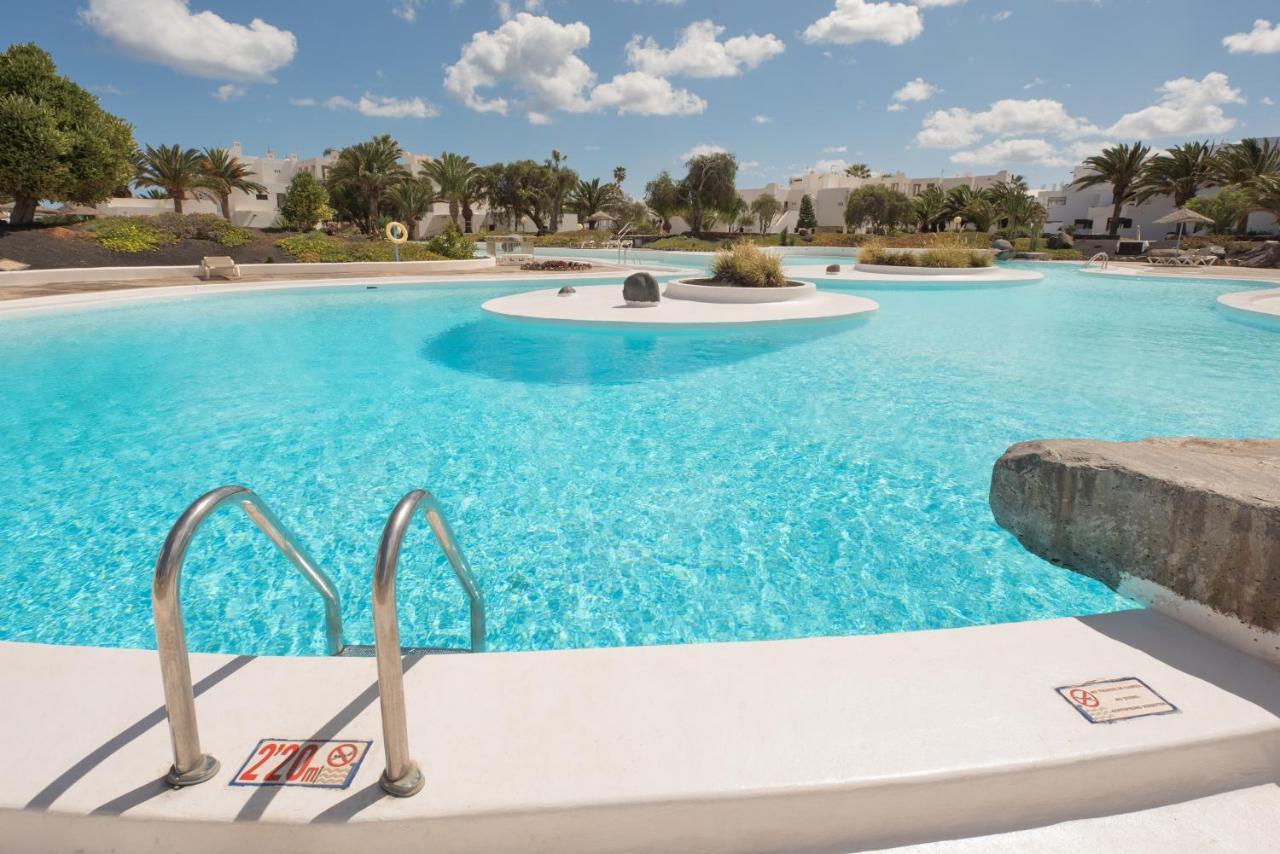 Lanzahost Casa Del Sol 2 Διαμέρισμα Costa Teguise Εξωτερικό φωτογραφία