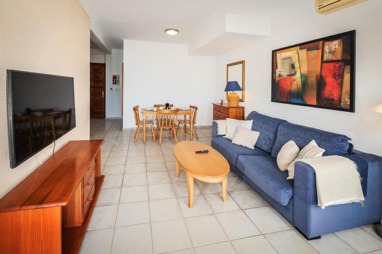 Lanzahost Casa Del Sol 2 Διαμέρισμα Costa Teguise Εξωτερικό φωτογραφία